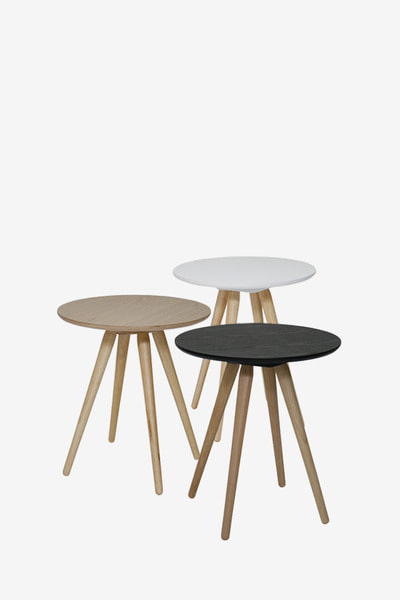 id side table(3color)